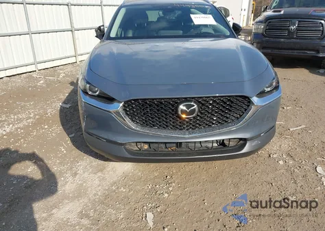 2022 Mazda Cx-30 2.5 Turbo Premium z USA, uszkodzony, nr VIN 3MVDMBDY9NM413684